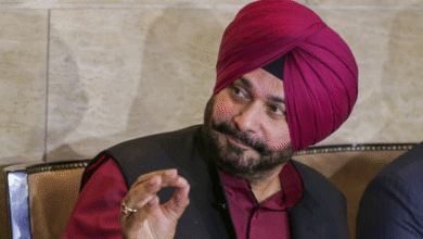 Photo of राजनीति में वापसी के नाम पर पंजाब का सीएम बनाना चाहते हैं सिद्धू?
