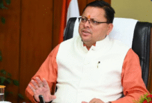 Photo of केंद्र से 184 ग्रामीण सड़कों के लिए उत्तराखंड को मिले 1700 करोड़