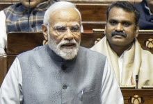 Photo of पीएम मोदी संसद में पश्चिम बंगाल के BJP सांसदों के साथ की अहम बैठक