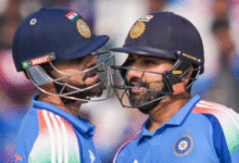 Photo of ‘कोहली-रोहित नहीं चले तो हार तय’, इस पूर्व क्रिकेटर की BCCI को चेतावनी