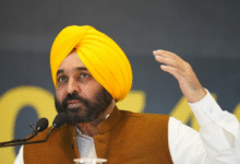 Photo of पंजाब में निवेश के लिए कंपनियों को प्रोत्साहित करेंगे: सीएम मान