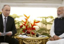 Photo of रूस-यूक्रेन संघर्ष को लेकर पुतिन से बोले पीएम मोदी