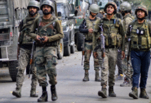 Photo of जम्मू: आईजी BSF ने कहा- ऑपरेशन सिंदूर अभी खत्म नहीं