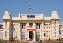 Photo of आज से शुरू नये बिहार विधानसभा का पहला सत्र
