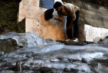 Photo of हिमाचल के ऊंचाई वाले क्षेत्रों में आज बारिश-बर्फबारी के आसार