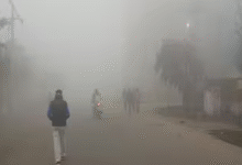 Photo of पटना: अगले पांच दिनों में तीन डिग्री तक गिरेगा पारा