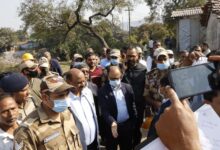 Photo of आपदा में त्वरित प्रतिक्रिया: गैस प्रभावित क्षेत्र में BCCL CMD का ऑन-ग्राउंड नेतृत्व