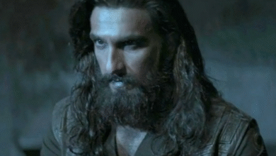 Photo of मंगलवार को धुरंधर ने पलटा पूरा गेम, 12वें दिन तूफानी रफ्तार से हुई कमाई