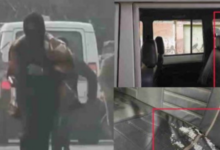 Photo of एम्स ऋषिकेश में भर्ती कुख्यात विनय त्यागी की उपचार के दौरान मौत