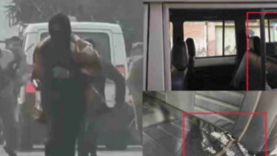 Photo of एम्स ऋषिकेश में भर्ती कुख्यात विनय त्यागी की उपचार के दौरान मौत