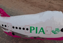 Photo of परगवाल में फिर मिला पाकिस्तानी गुब्बारा, सीमा क्षेत्र में फैली दहशत