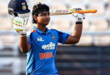 Photo of भारत और पाकिस्तान की अंडर-19 टीमों के बीच रविवार को होगा मुकाबला