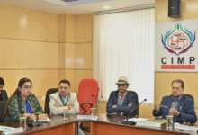 Photo of बिहार बना देश में सीएसआर नीति बनाने वाला पहला राज्य