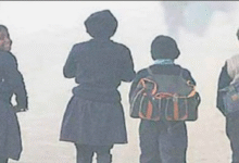 Photo of  यूपी में घने कोहरे और ठंड का प्रकोप, कई जिलों में स्कूलों का समय बदला