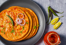 Photo of  डेली डाइट में शामिल करें ये जादुई मोरिंगा पराठा