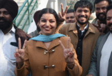 Photo of पंजाब में आप का दबदबा: पंचायत समिति व जिला परिषद चुनाव में 50 प्रतिशत सीटों पर कब्जा