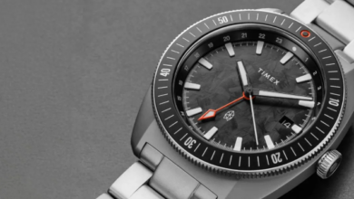 Photo of Timex India के शेयरों में क्यों लगा 10% का लोअर सर्किट, क्या है 22% डिस्काउंट वाला ऐलान? 