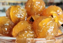 Photo of बिना खराब हुए सालों-साल चलने वाला आंवले का मुरब्बा बनाने की रेसिपी