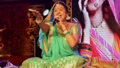 Photo of जालंधर में सजा सुरों का महाकुंभ: 150वां बाबा हरिवल्लभ संगीत सम्मेलन शुरू