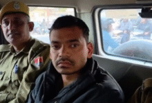 Photo of दिल्ली पुलिस भर्ती परीक्षा में पकड़ा गया ‘हाईटेक’ मुन्नाभाई