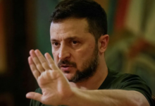 Photo of पुतिन के घर पर ड्रोन अटैक को लेकर जेलेंस्की ने भारत पर क्या कहा?