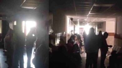 Photo of दून अस्पताल की लिफ्ट में 12 लोगों के फंसने से मची अफरा-तफरी