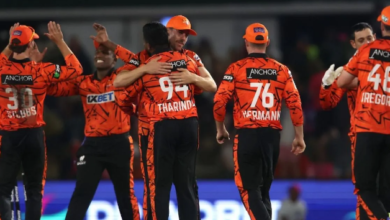 Photo of शर्मनाक! सिर्फ 49 रनों पर ढेर हुई रॉयल्स… IPL 2026 से पहले LSG के स्टार ने मचाई तबाही