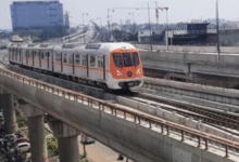 Photo of भोपाल मेट्रो को पटरी पर उतरने में लगे 16 साल