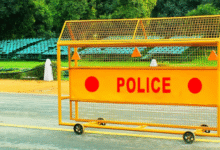 Photo of जालंधर: केएमवी की प्रिंसिपल को बम से उड़ाने की धमकी से हड़कंप