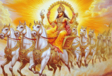 Photo of खरमास में क्या करें और क्या नहीं? जानें इस दौरान दान का महत्व