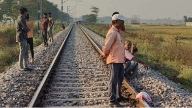 Photo of सब्जी मंडी रेलवे भूमि का होगा पुनर्विकास, 99 साल की लीज पर होगी विकसित