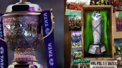 Photo of IPL के साथ फिर होगी पाकिस्तान सुपर लीग 2026 की टक्कर