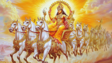 Photo of खरमास में क्या करें और क्या नहीं? जानें इस दौरान दान का महत्व