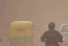 Photo of  मुजफ्फरपुर में दम घुटने लगा! AQI 480 के पार, रिकॉर्ड तोड़ प्रदूषण