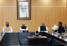 Photo of आज बिहार कैबिनेट की बैठक