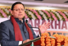Photo of उत्तराखंड : 2026 में नई सोशल मीडिया नीति लागू करेंगे सीएम धामी
