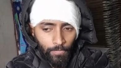 Photo of चाइनीज मांझे का कहर: जालंधर में बाइक सवार युवक का आधा कान कटा