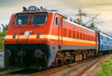 Photo of इस बार बजट में रेलवे को क्या मिलेगा? अधिकारी ने सबकुछ बता दिया