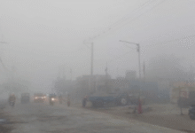 Photo of पंजाब में घने कोहरे की मार: अमृतसर में दृश्यता शून्य, 20 दिसंबर से बारिश का अलर्ट