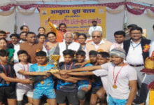 Photo of ऊधमसिंह नगर और देहरादून के खिलाड़ियों का दबदबा