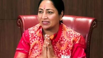 Photo of सीएम रेखा गुप्ता ने दिल्ली एआइ ग्राइंड कार्यक्रम का किया शुभारंभ