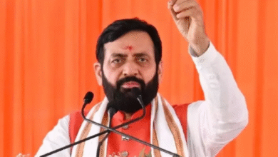 Photo of हरियाणा में युवाओं को मिलेगा रोजगार सीएम सैनी ने की घोषणा