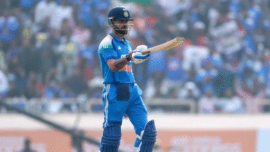 Photo of विराट कोहली ने बनाया वर्ल्ड रिकॉर्ड, सचिन तेंदुलकर को छोड़ा पीछे