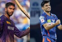 Photo of  RCB से रिलीज होने वाले बल्लेबाज ने मचाया तांडव