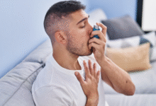 Photo of सर्दियों में ये छोटी गलतियां ट्रिगर कर सकती हैं अस्थमा