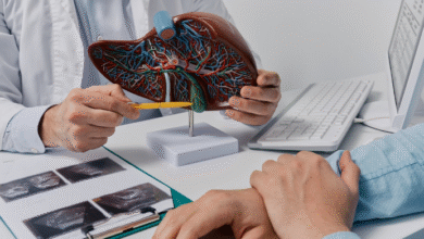 Photo of सर्दियों में क्यों बढ़ जाती है फैटी लिवर की समस्या?