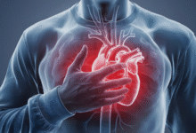 Photo of ठंड में सिकुड़ जाती हैं नसें, बढ़ जाता है हार्ट अटैक का खतरा