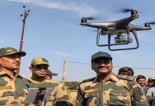 Photo of पंजाब: सरहद पर और मजबूत होगा BSF का एंटी ड्रोन सिस्टम