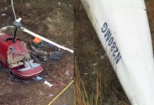 Photo of अमेरिका: हवा में टकराए दो हेलीकॉप्टर, हादसे में एक पायलट की मौत