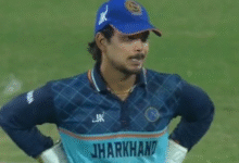 Photo of Ishan Kishan ने भारतीय टीम से बाहर रहने पर आखिरकार तोड़ी चुप्‍पी